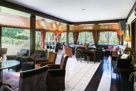 Villa Agni 25, Maison de vacances à Durbuy avec sauna - Photo 2