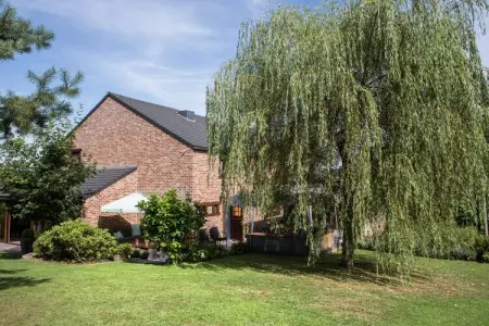 Villa Agni 25, Maison de vacances à Durbuy avec sauna - Photo 3