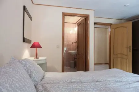 Villa Agni 25, Maison de vacances à Durbuy avec sauna - Photo 16