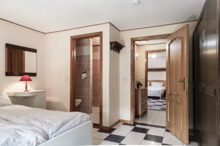 Villa Agni 25, Maison de vacances à Durbuy avec sauna - Photo 17