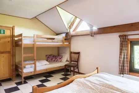 Villa Agni 25, Maison de vacances à Durbuy avec sauna - Photo 19
