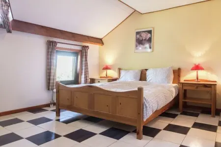 Villa Agni 25, Maison de vacances à Durbuy avec sauna - Photo 21