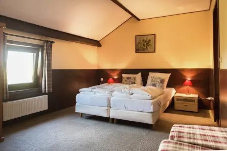 Villa Agni 25, Maison de vacances à Durbuy avec sauna - Photo 23