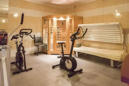Villa Agni 25, Maison de vacances à Durbuy avec sauna - Photo 32