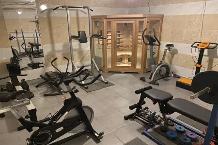 Villa Agni 25, Maison de vacances à Durbuy avec sauna - Photo 37