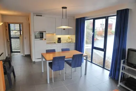 Résidence Durbuy 4, Appartement Villa avec Terrasse - Photo 2