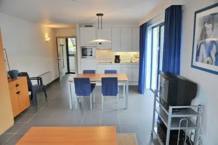 Résidence Durbuy 4, Appartement Villa avec Terrasse - Photo 3