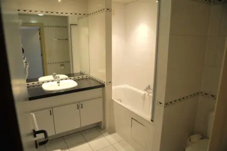 Résidence Durbuy 4, Appartement Villa avec Terrasse - Photo 4