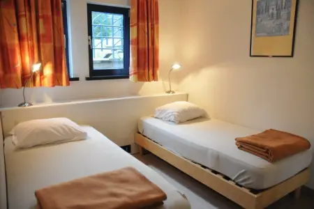 Résidence Durbuy 12, Appartement avec cheminée et jardin - Photo 11