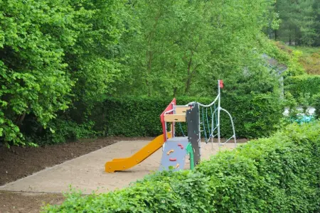 Résidence Durbuy 12, Appartement avec cheminée et jardin - Photo 15