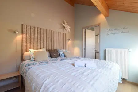 Le Holset, Gîte de luxe avec piscine à Durbuy - Photo 1