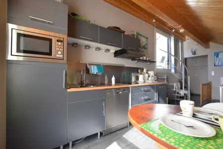 Le Holset, Gîte de luxe avec piscine à Durbuy - Photo 2