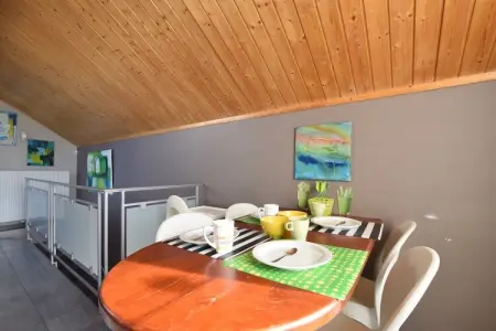 Le Holset, Gîte de luxe avec piscine à Durbuy - Photo 3