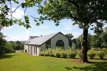 Le Holset, Gîte de luxe avec piscine à Durbuy - Photo 6