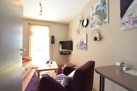 Le Holset, Gîte de luxe avec piscine à Durbuy - Photo 11
