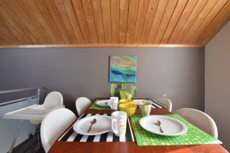 Le Holset, Gîte de luxe avec piscine à Durbuy - Photo 14