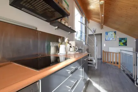 Le Holset, Gîte de luxe avec piscine à Durbuy - Photo 15