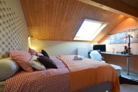 Le Holset, Gîte de luxe avec piscine à Durbuy - Photo 16