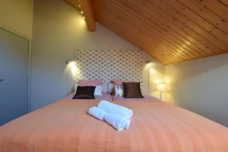 Le Holset, Gîte de luxe avec piscine à Durbuy - Photo 17
