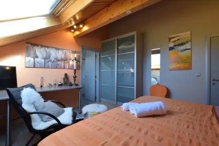 Le Holset, Gîte de luxe avec piscine à Durbuy - Photo 18