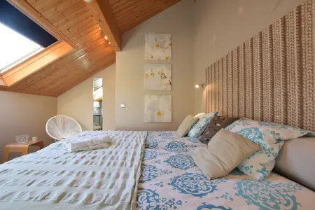 Le Holset, Gîte de luxe avec piscine à Durbuy - Photo 20