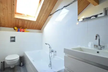 Le Holset, Gîte de luxe avec piscine à Durbuy - Photo 21