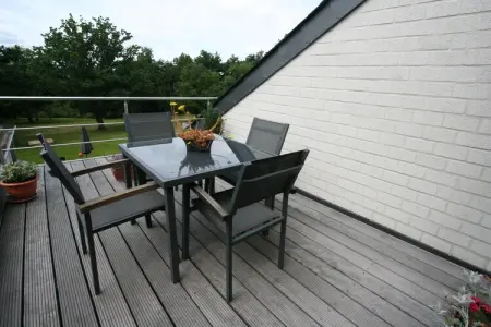 Le Holset, Gîte de luxe avec piscine à Durbuy - Photo 25