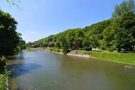 Le Holset, Gîte de luxe avec piscine à Durbuy - Photo 30