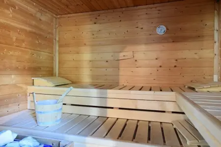 Le Holset, Gîte de luxe avec piscine à Durbuy - Photo 35