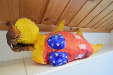 Le Holset, Gîte de luxe avec piscine à Durbuy - Photo 38