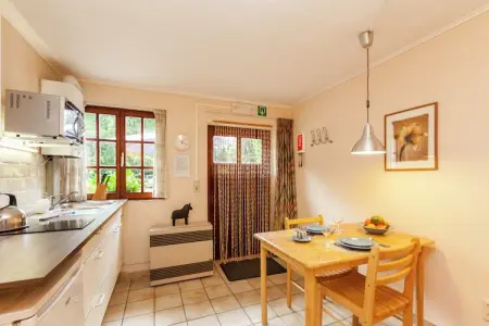Domaine De L'Ecureuil 2, Appartement paisible à Bohon - Photo 1