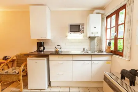 Domaine De L'Ecureuil 2, Appartement paisible à Bohon - Photo 2