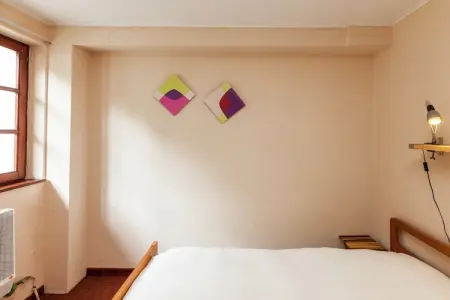 Domaine De L'Ecureuil 2, Appartement paisible à Bohon - Photo 3