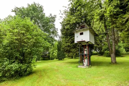 Domaine De L'Ecureuil 2, Appartement paisible à Bohon - Photo 6