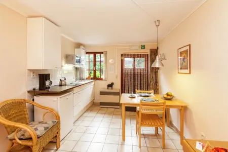 Domaine De L'Ecureuil 2, Appartement paisible à Bohon - Photo 7
