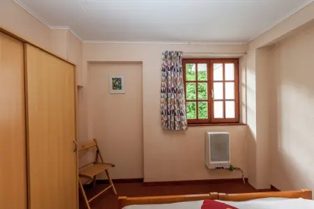 Domaine De L'Ecureuil 2, Appartement paisible à Bohon - Photo 10