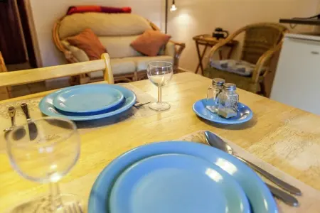Domaine De L'Ecureuil 2, Appartement paisible à Bohon - Photo 17