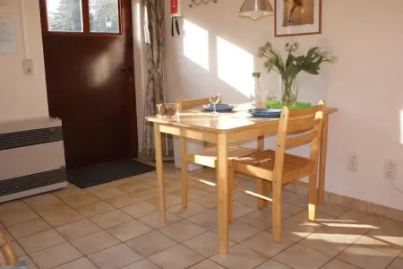 Domaine De L'Ecureuil 2, Appartement paisible à Bohon - Photo 22