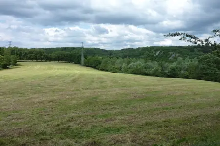 Domaine De L'Ecureuil 3, Escapade douillette à Bohon - Photo 17