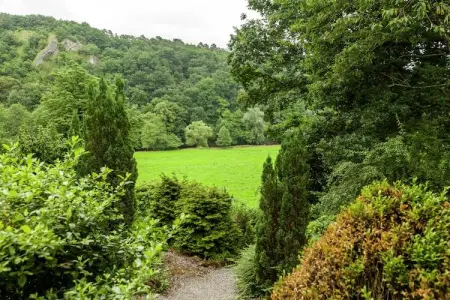 Domaine De L'Ecureuil 3, Escapade douillette à Bohon - Photo 19