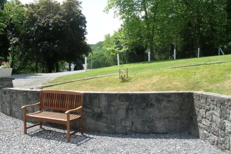 Domaine De L'Ecureuil 3, Escapade douillette à Bohon - Photo 29