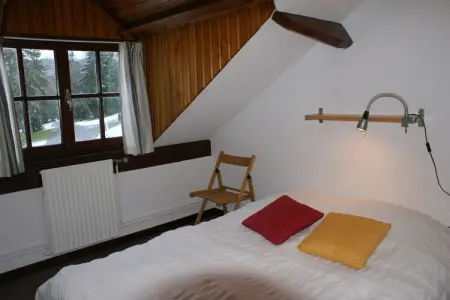 Domaine De L'Ecureuil 5, Séjour paisible en pleine nature à Bohon - Photo 31