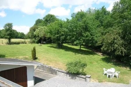 Domaine De L'Ecureuil 5, Séjour paisible en pleine nature à Bohon - Photo 33