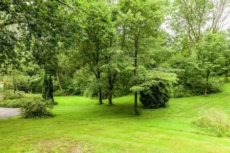 Domaine De L'Ecureuil 4, Gîte près de la forêt de Durbuy - Photo 14