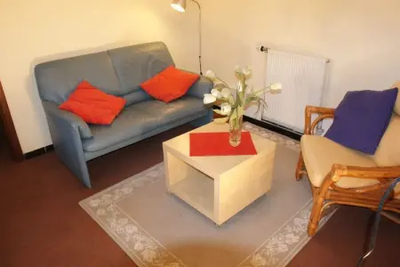 Domaine De L'Ecureuil 4, Gîte près de la forêt de Durbuy - Photo 23