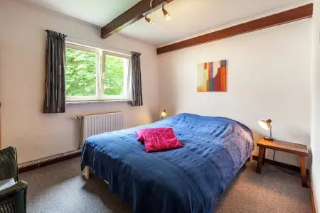 Trou de Reinard- Domaine Ecureuil, Gîte Forestier à Durbuy - Photo 2