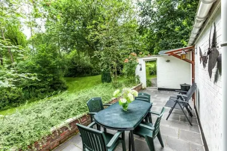 Trou de Reinard- Domaine Ecureuil, Gîte Forestier à Durbuy - Photo 6