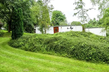 Trou de Reinard- Domaine Ecureuil, Gîte Forestier à Durbuy - Photo 8