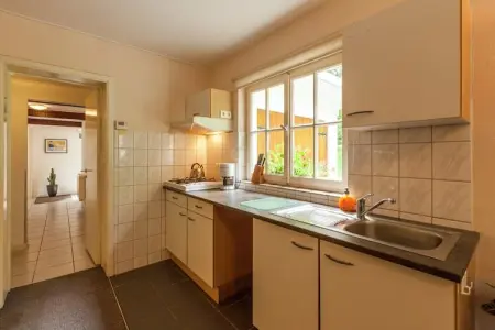 Trou de Reinard- Domaine Ecureuil, Gîte Forestier à Durbuy - Photo 12