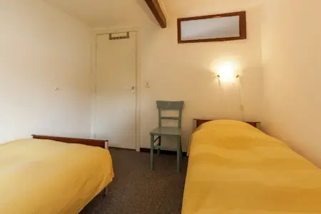 Trou de Reinard- Domaine Ecureuil, Gîte Forestier à Durbuy - Photo 14